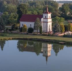 Parafia Wniebowzięcia NMP w Goryniu
