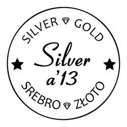 Silver a'13