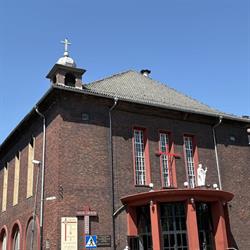 Parafia pw. św. Kamila w Zabrzu