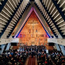 Parafia Najświętszej Maryi Panny Matki Kościoła w Sulejówku