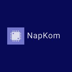 NapKom Naprawa Komputerów