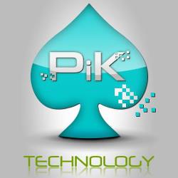 PiK Technology Sylwia Pruszyńska