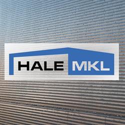 HALE MKL - hale stalowe, konstrukcje stalowe