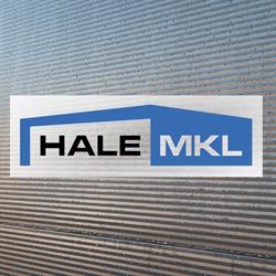 HALE MKL - hale stalowe, konstrukcje stalowe