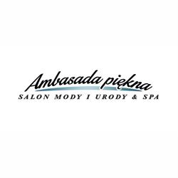 Ambasada Piękna. Salon Urody i SPA