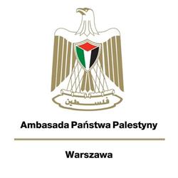 Ambasada Państwa Palestyny