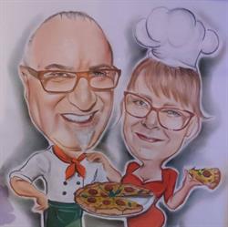 Ristorante Pizzeria Napoli Legnica