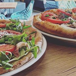 Resto & Pizza Valentino HRUBIESZÓW