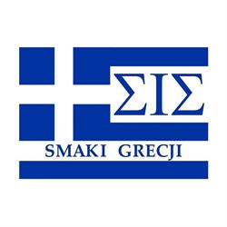 SMAKI GRECJI