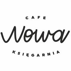 Cafe NOWA Księgarnia