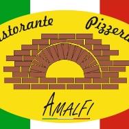 Amalfi. Restauracja