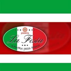 Pizzeria La Festa