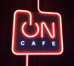 ON CAFE Kawiarnia