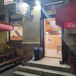 Monsi Kebab Opatów