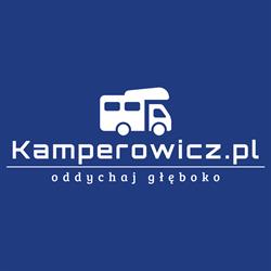 Kamperowicz.pl Piotr Dąbkowski