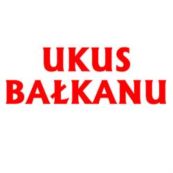 Ukus Bałkanu