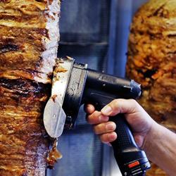 Kebab Lamh Jasien