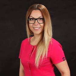 Stomatolog Katarzyna Michalska Legnica