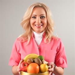 Olga Chaińska Centrum Odchudzania Kielce