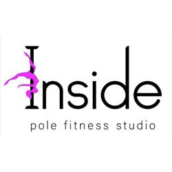Inside - Pole Fitness Studio