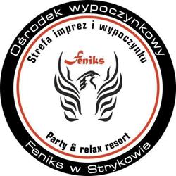 Ośrodek Wypoczynkowy Feniks w Strykowie