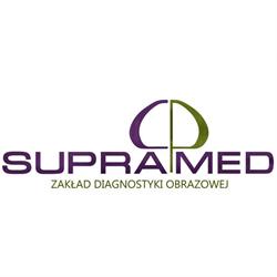 Zakład Diagnostyki Obrazowej Supra Med