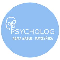 Gabinet Psychologiczny Agata Mazur-Matczyńska