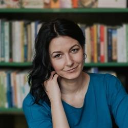 Eliza Lis - Psychoterapia i Rozwój