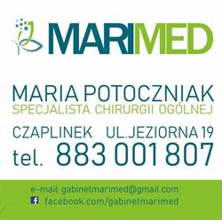 MARIMED Gabinet Chirurgiczny