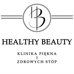 Healthy Beauty Klinika Piękna i Zdrowych Stóp