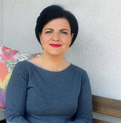 GABINET PSYCHOTERAPII INDYWIDUALNEJ I RODZINNEJ Magdalena Kulmaczewska