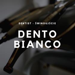 Stomatolog, dentysta - Świnoujście Dento Bianco