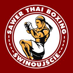 Sawer Thai Boxing Świnoujście / Muay thai & K1 kickboxing