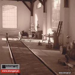 Stangel. Makiety architektoniczne, modele, reklamy