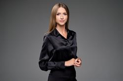 Psycholog Claudia Spaleniak