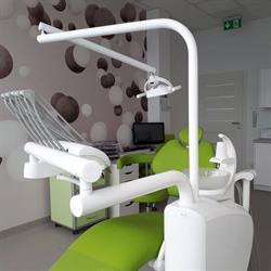 Stomatologia Bez Bólu Barbara Rozegnał-Kasińska