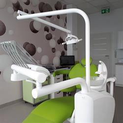 Stomatologia Bez Bólu Barbara Rozegnał-Kasińska