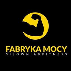 Fabryka Mocy. Siłownia & Fitness