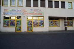 Przedszkole Promyczek Lipno