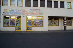 Przedszkole Promyczek Lipno