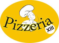 Pizzeria XIII