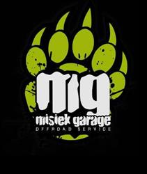 MISIEK GARAGE