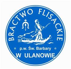 Bractwo Flisackie pw. św. Barbary w Ulanowie