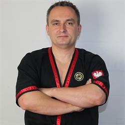 Wing Tsun Kung Fu