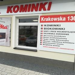 Gáma Kominki