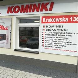 Gáma Kominki