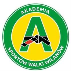 Akademia Sportów Walki Wilanów