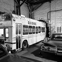 Luxury Classic LOFT, Luxury-Auto
