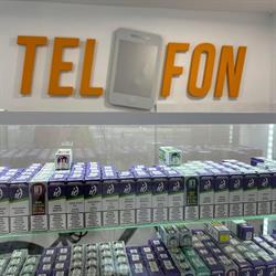 TEL-FON serwis telefonów i tabletów