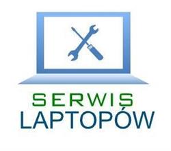 Serwis laptopów